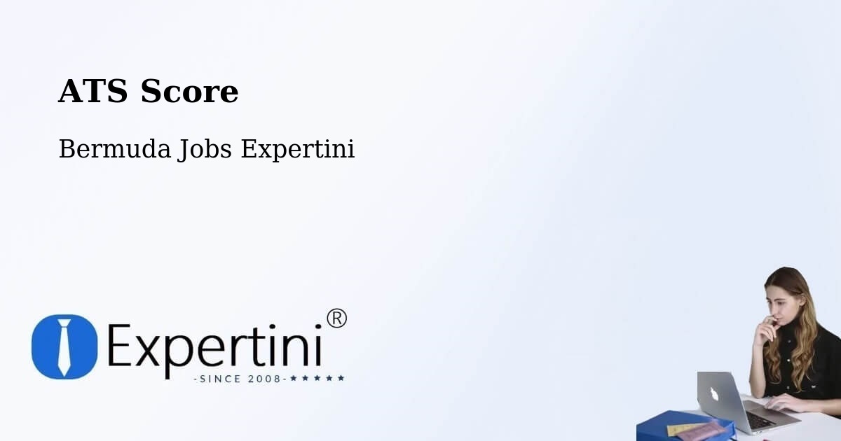 Resume ATS Score & Job Description Match Tool – Warwick Camp - Bermuda Jobs Expertini