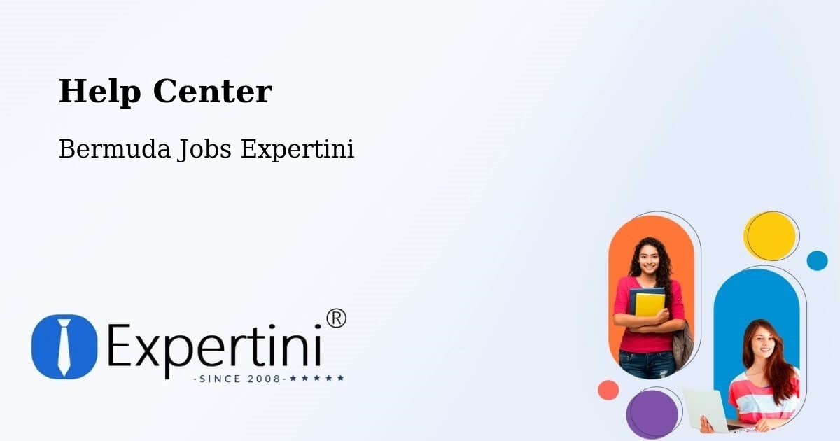 Help Center – Warwick Camp - Bermuda Jobs Expertini