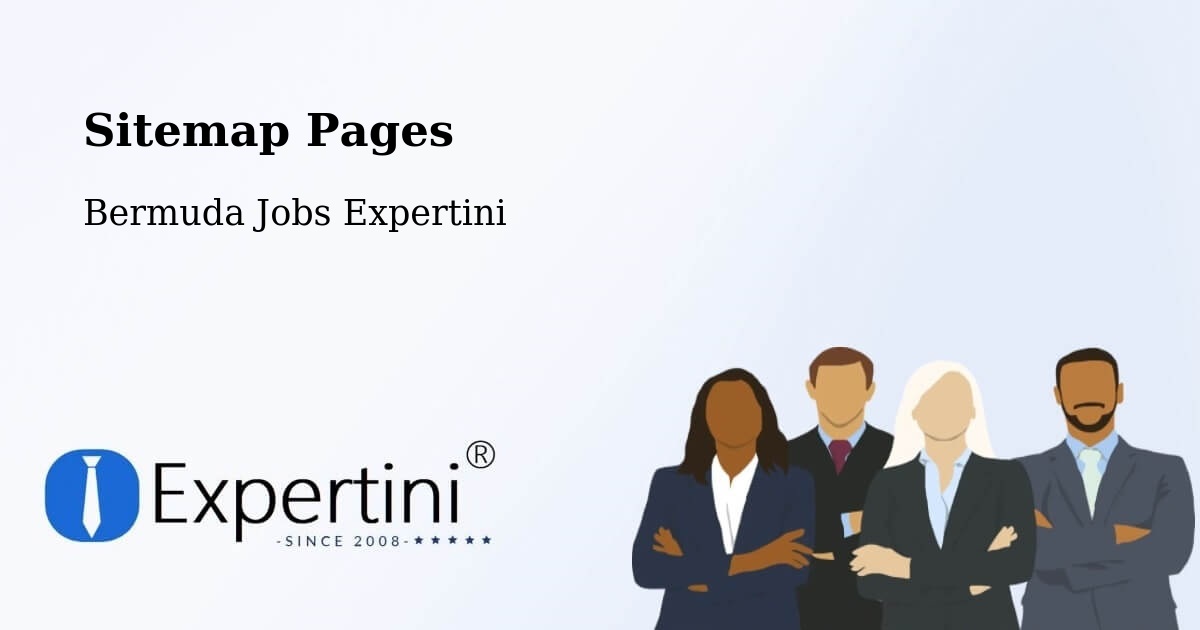 Sitemap Pages - Warwick Camp - Bermuda Jobs Expertini