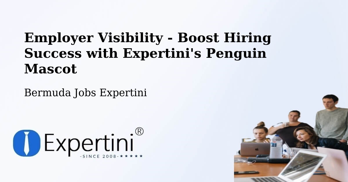 CV and Resume Visibility Optimization – Warwick Camp - Bermuda Jobs Expertini